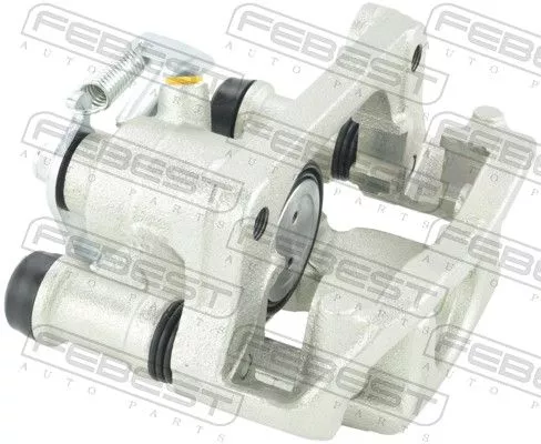 FEBEST Brake Caliper (2477-MRIIIRLH)