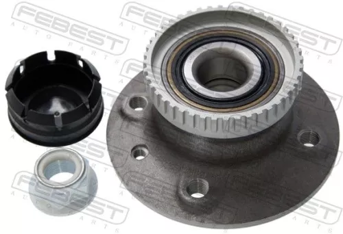 Wheel Hub