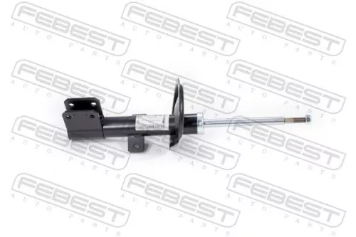 FEBEST Shock Absorber (2507G-009F)