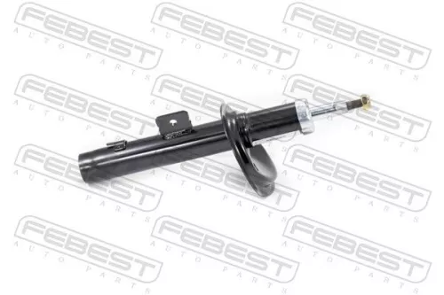 FEBEST Shock Absorber (2507S-009FR)