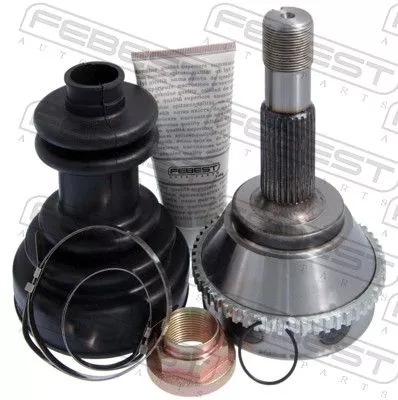 FEBEST Joint Kit, drive shaft (2510-BOXA54)