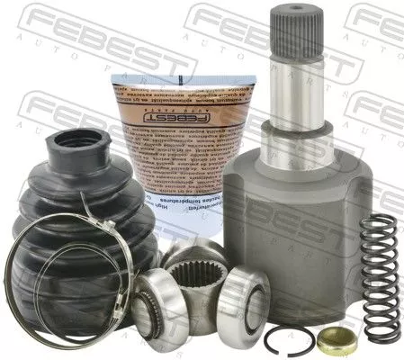 FEBEST Joint Kit, drive shaft (2511-BOX3LH)