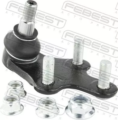 FEBEST Ball Joint (2520-B78F)