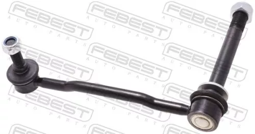 FEBEST Link/Coupling Rod, stabiliser bar (2523-407FR)