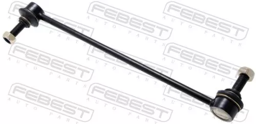 FEBEST Link/Coupling Rod, stabiliser bar (2523-607F)