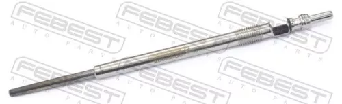 FEBEST Glow Plug (25642-001)