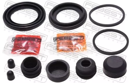 FEBEST Repair Kit, brake caliper (2575-BOXIIIF)