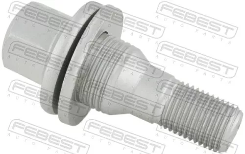 FEBEST Wheel Stud (2585B-001)