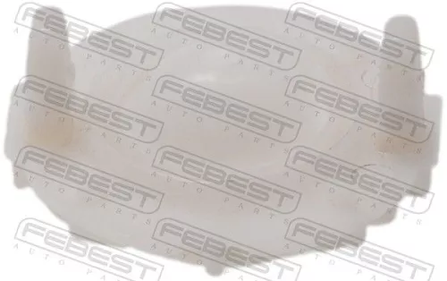 FEBEST Repair Kit, clutch slave cylinder (2599-CLF-KIT)