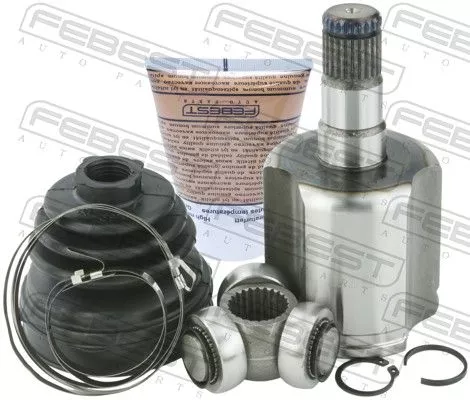 FEBEST Joint Kit, drive shaft (2711-S80ATLH)