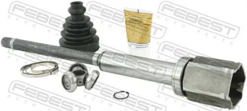 FEBEST Joint Kit, drive shaft (2711-S80AWDTRH)