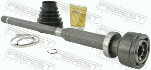Joint Kit, drive shaft