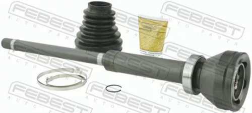 Joint Kit, drive shaft