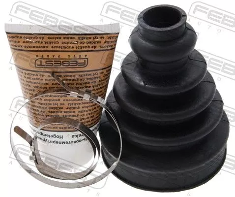 FEBEST Bellow Kit, drive shaft (2715-S80RH)