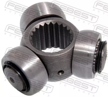 FEBEST Spider Assembly, drive shaft (2716-440)