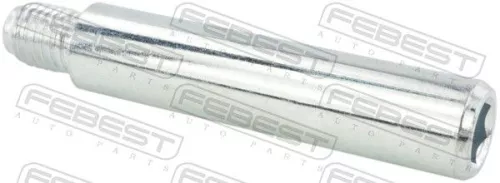 FEBEST Guide Bolt, brake caliper (2774-XC90UPF)