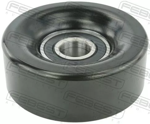 FEBEST Deflection/Guide Pulley, V-ribbed belt (2788-XC90)