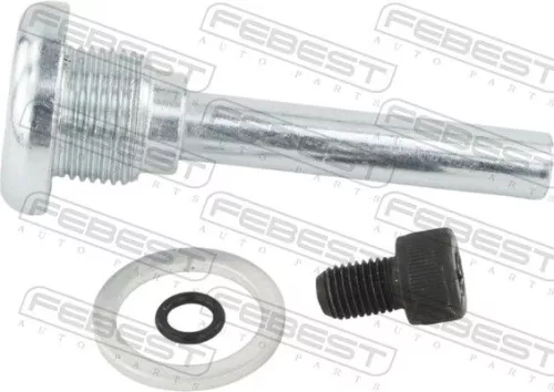 FEBEST Screw Plug, oil sump (2799-XC90)