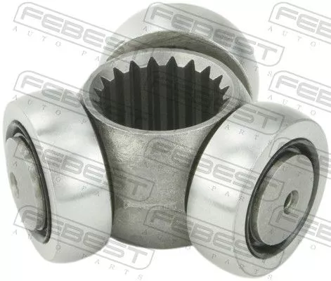 FEBEST Spider Assembly, drive shaft (2816-NUOVA)