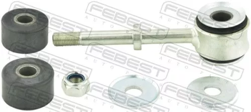 FEBEST Link/Coupling Rod, stabiliser bar (2823-DUCF)