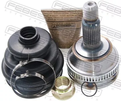 FEBEST Joint Kit, drive shaft (2910-FL)