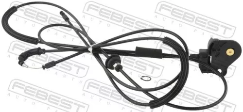 Bonnet Cable
