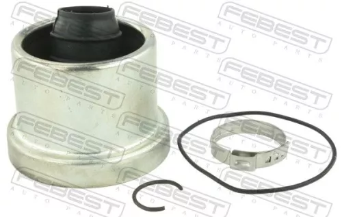 FEBEST Bellow, drive shaft (2915-FLIISA)