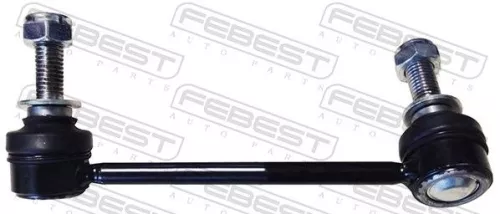 FEBEST Link/Coupling Rod, stabiliser bar (2923-L409RLH)