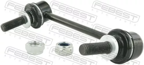 FEBEST Link/Coupling Rod, stabiliser bar (2923-RRSIIIRL)