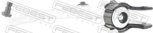 FEBEST Control/Trailing Arm, wheel suspension (2924-L538FLH)