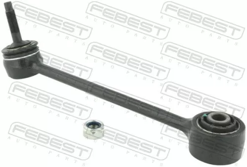 FEBEST Control/Trailing Arm, wheel suspension (2925-RRIIIR)