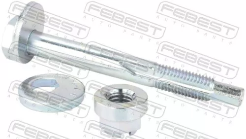 FEBEST Camber Correction Screw Set (2929-005-KIT)