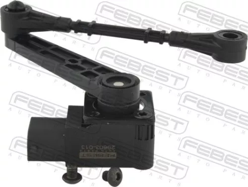 FEBEST Sensor, headlight levelling (29603-013)
