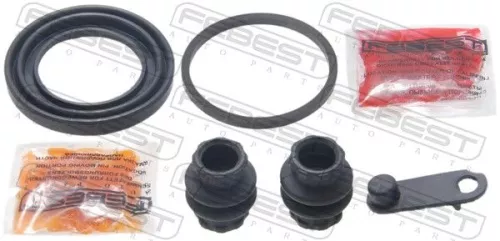 FEBEST Repair Kit, brake caliper (2975-DIIIR)