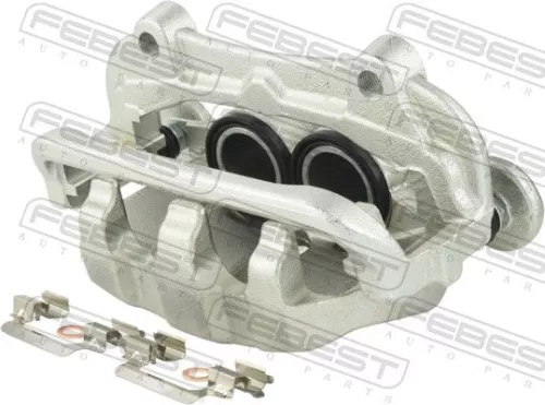 FEBEST Brake Caliper (2977-L320FRH)