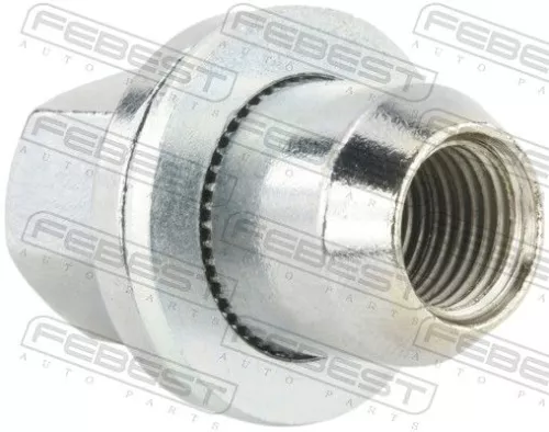 FEBEST Wheel Nut (2985-001)
