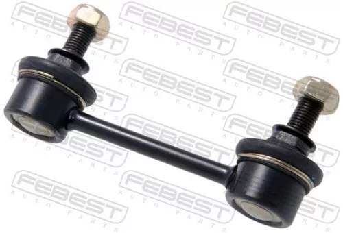 FEBEST Link/Coupling Rod, stabiliser bar (3023-HRR)
