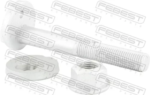 FEBEST Camber Correction Screw (3029-001-KIT)