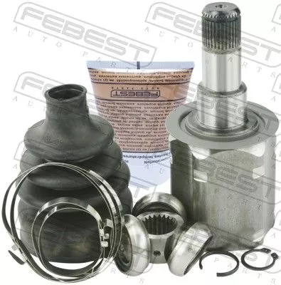 FEBEST Joint Kit, drive shaft (3211-STSRH)