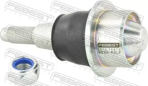 Ball Joint