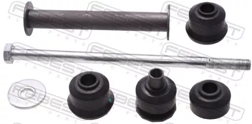 FEBEST Link/Coupling Rod, stabiliser bar (3223-ESCF)