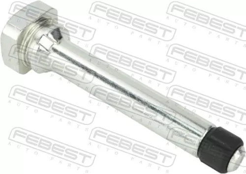 FEBEST Guide Bolt, brake caliper (3574-SX11LOWR)