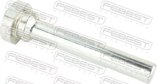 Guide Bolt, brake caliper