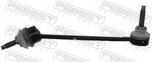 FEBEST Link/Coupling Rod, stabiliser bar (3923-X200RL)