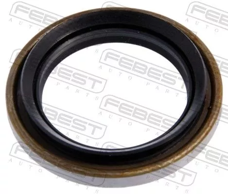 Seal Ring, wheel hub