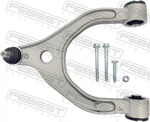 FEBEST Control/Trailing Arm, wheel suspension (6724-MXFUPR)