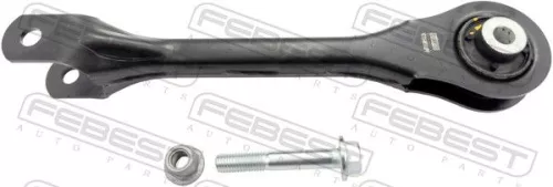 FEBEST Control/Trailing Arm, wheel suspension (6725-M3RUPF)