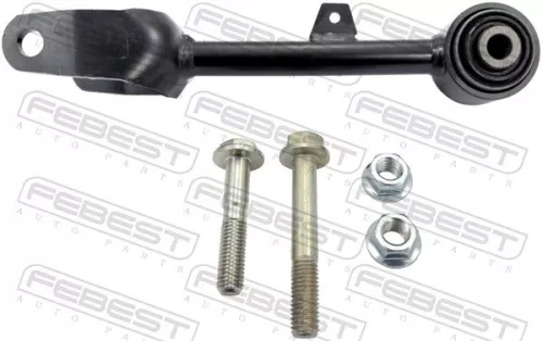 FEBEST Control/Trailing Arm, wheel suspension (6725-M3RUPR)