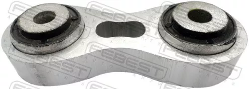 FEBEST Control/Trailing Arm, wheel suspension (6725-MSVR)