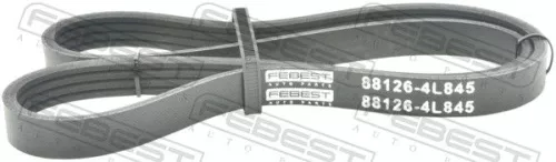 V-Ribbed Belt